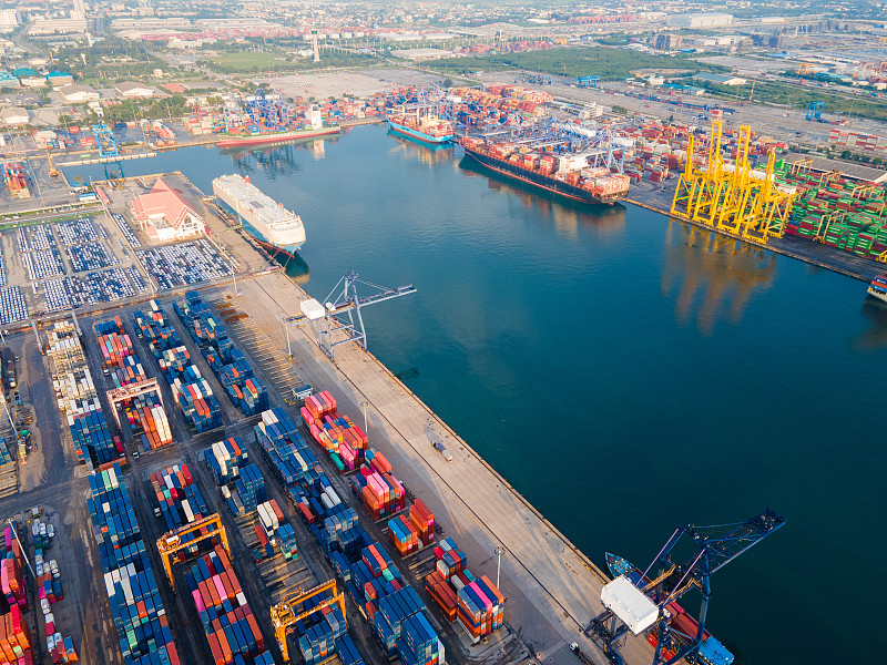 中国香港海运物流到送达韩国金泉市速送