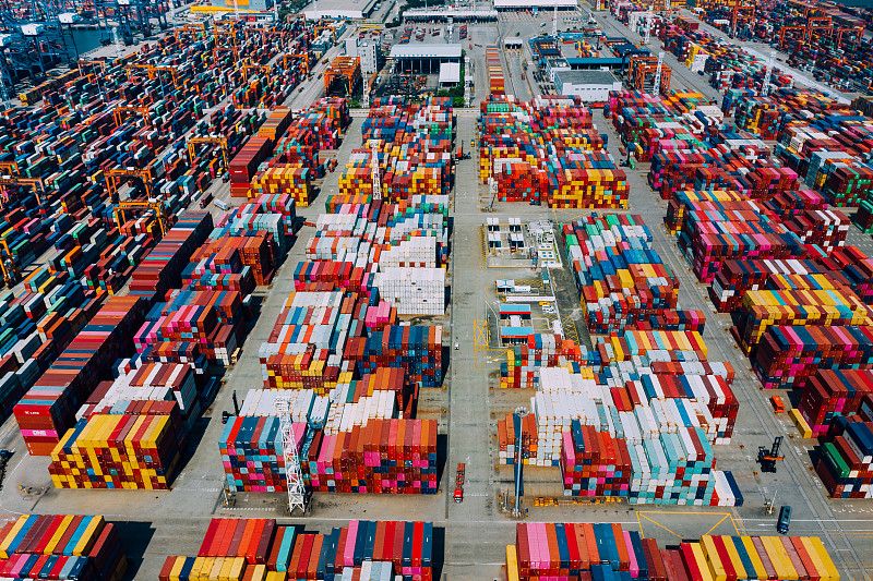 中国广州海运到快递韩国龟尾市物流配送