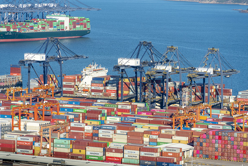 通过上海肉类邮寄到韩国密阳市