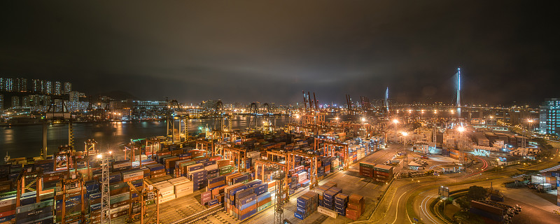 经由深圳把大件寄到韩国三陟市