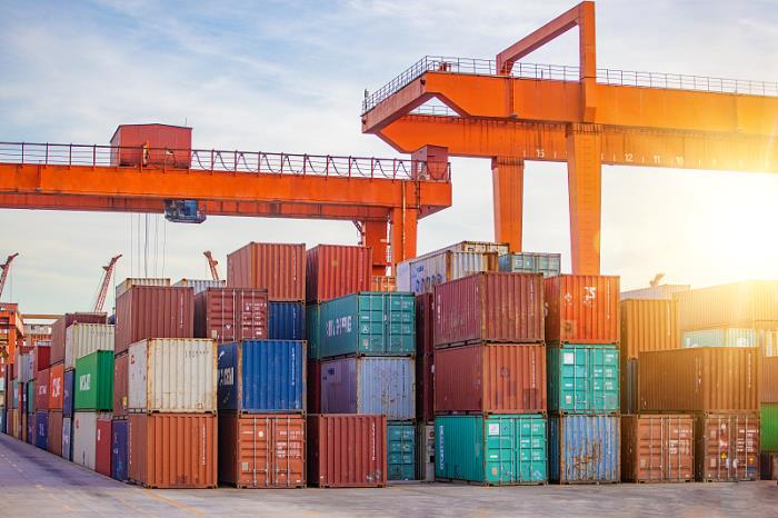 京东国际跨境物流模式解析