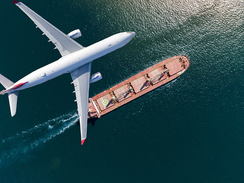 经由上海饮料邮寄到韩国釜山