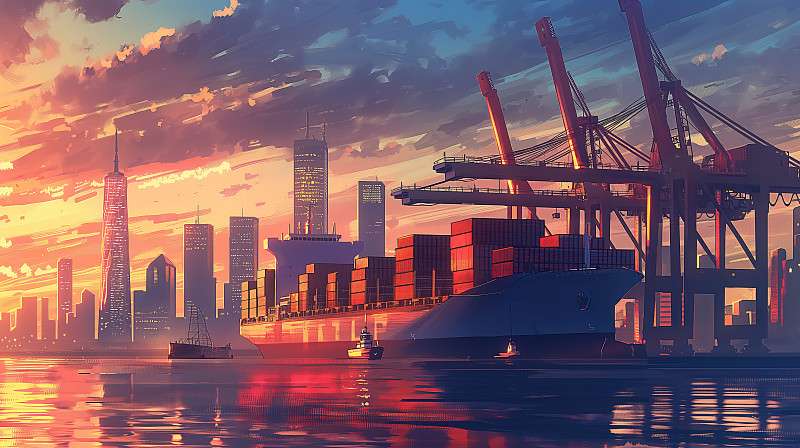 福州空运货物到运抵韩国全州市物流运输