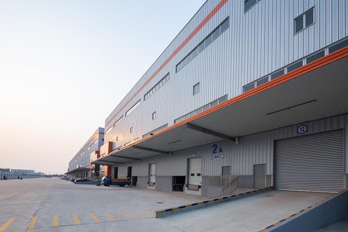 京东国际发货流程及快递优势