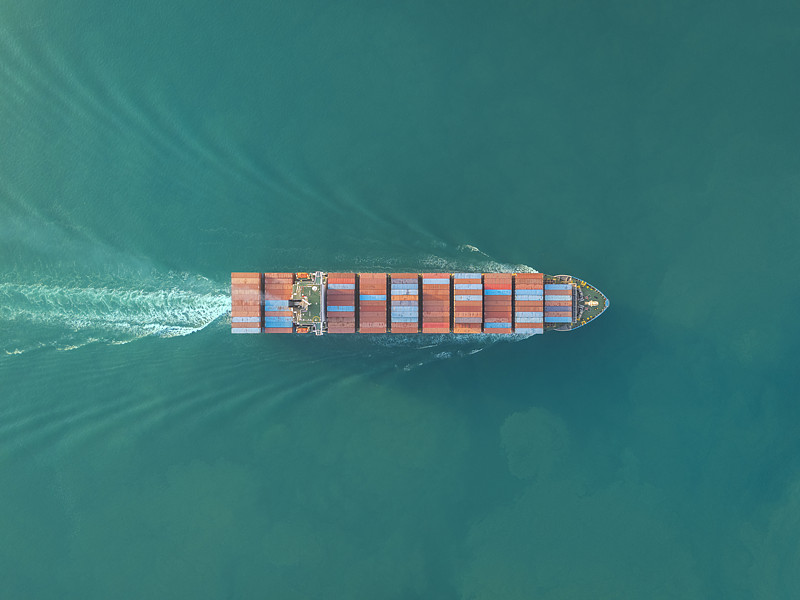 基于上海将家具寄到韩国世宗