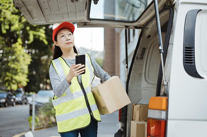 重庆EMS国际快递价格表 重庆EMS国际快递价格表