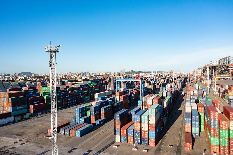 基于中国佛山将特产寄到韩国仁川