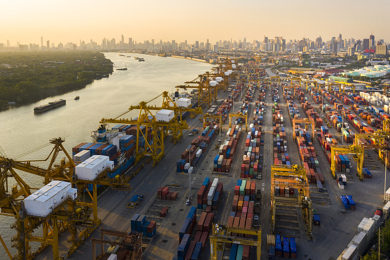 基于中国深圳将方便面邮寄到韩国义王市