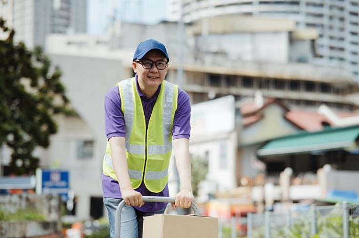 广州哪家国际物流公司寄仿牌产品服务好?
