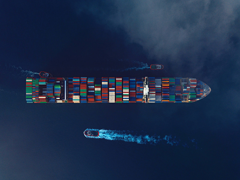 广州海运物流到运达韩国唐津市货代