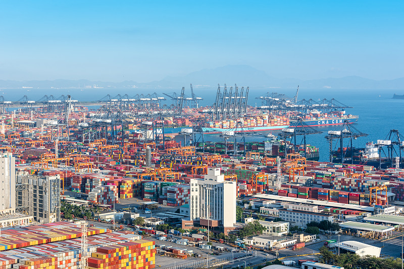 从长沙把火腿肠邮寄到韩国三陟市