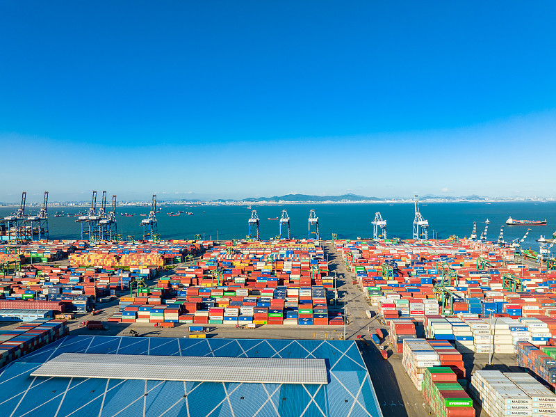 中国上海通过飞机速递到韩国清州市物流专线