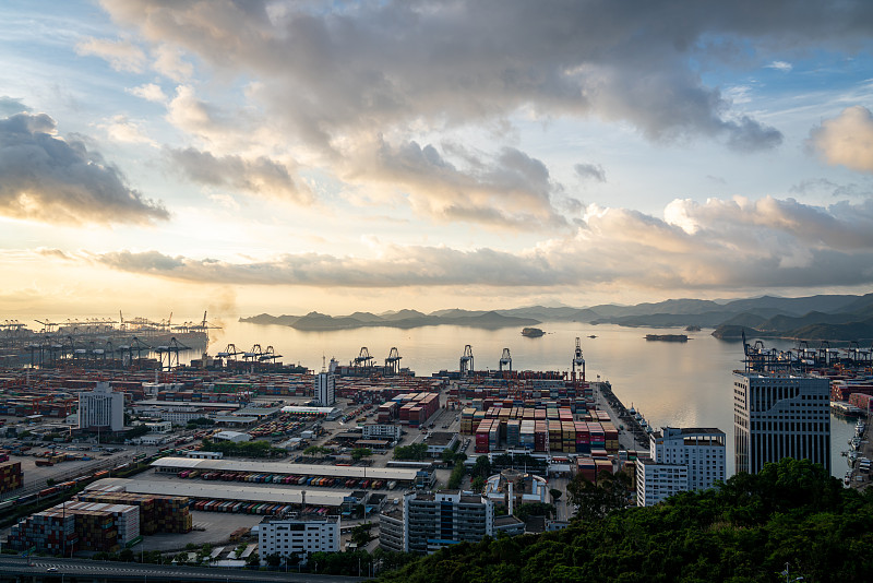 中国沈阳通过空运运货到韩国瑞山市货运代理
