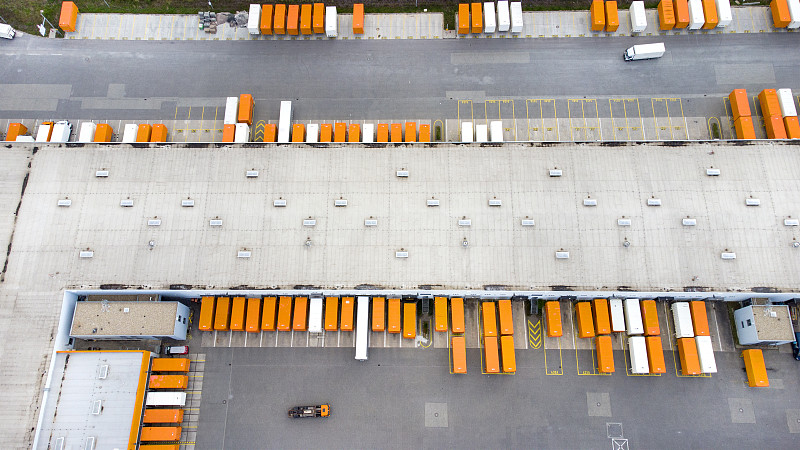 通过中国哈尔滨把防疫物资邮寄到韩国议政府市