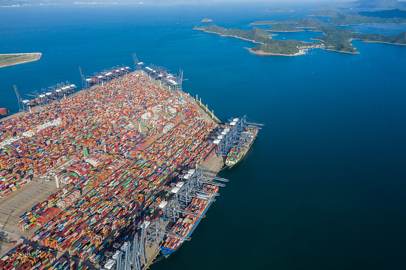 深圳海运快件至速递韩国光明市货运配送