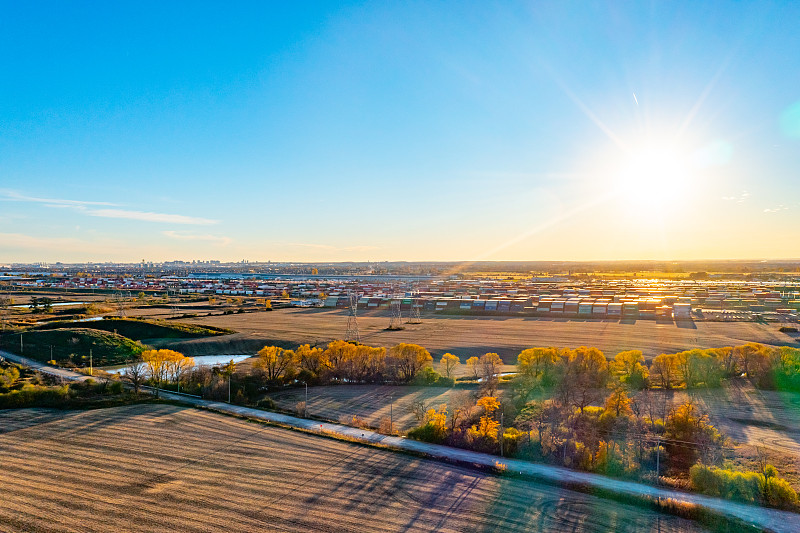 经过广州收藏品邮寄到韩国唐津市