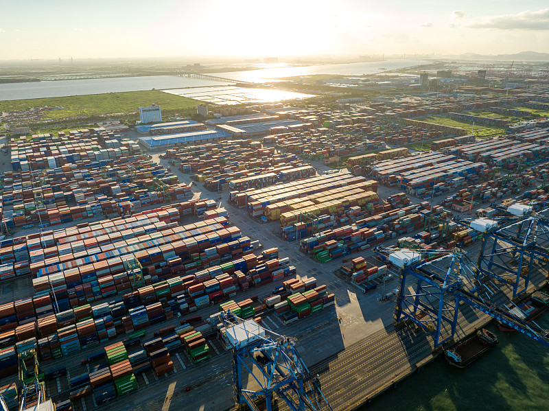 深圳通过飞机送至韩国西归浦市货运配送