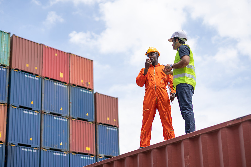 中国上海通过航空运到韩国江陵市物流专线