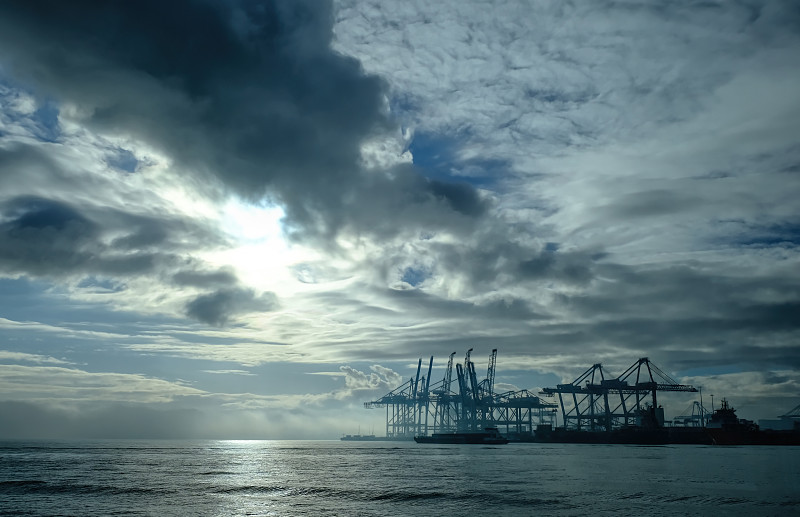 基于中国济南将多肉植物寄到韩国闻庆市