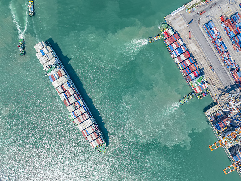 经过香港将酒寄到韩国蔚山