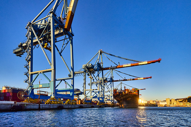 经过广州把饮料邮寄到韩国扬平市