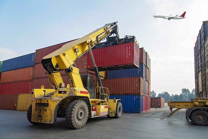 中国北京海运服务到送达韩国巨济市物流专线