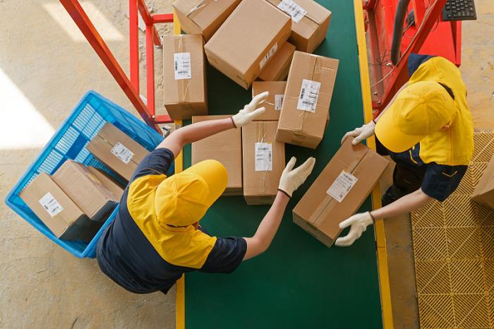 攻略!从深圳寄快递到荷兰什么快递公司好?