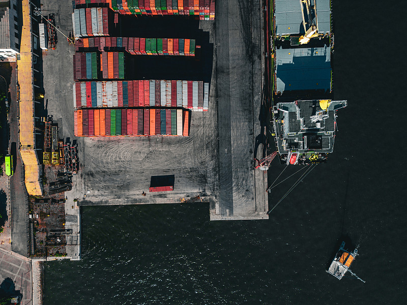 东莞海运服务到快递韩国利川市快速物流