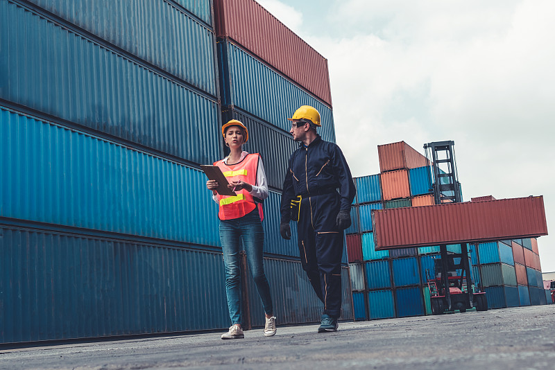 通过东莞鱼竿邮寄到韩国梁山市