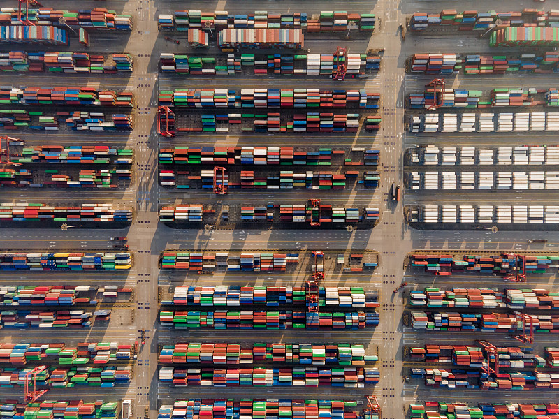 经由中国广州把衣物寄到韩国首尔