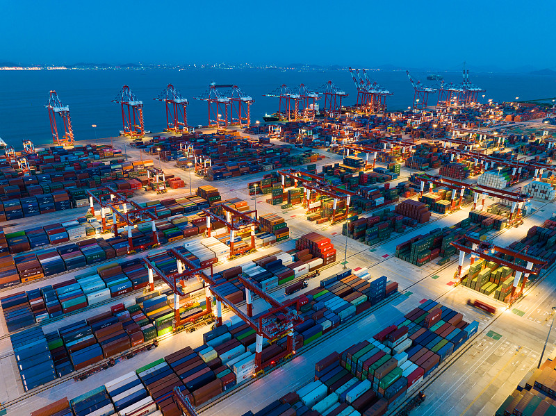 经由中国把书箱寄到韩国济州市