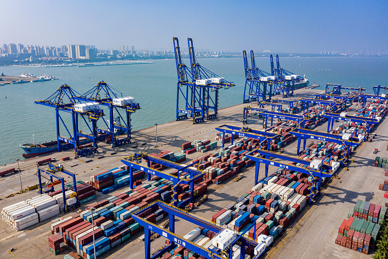 基于中国福州将行李邮寄到韩国首尔