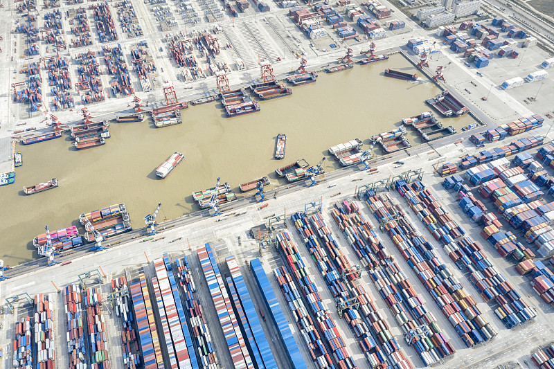 广州至韩国金海市拼箱海运专线