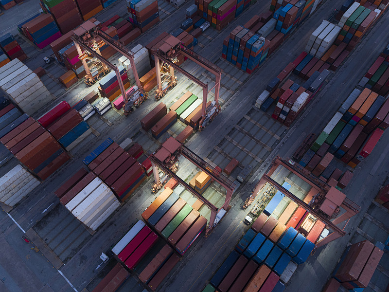 广州韩国华城市海空联运城市专线