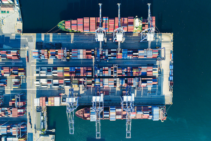 中国上海抵韩国荣州市双清到门快速专线