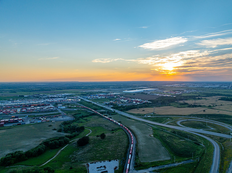 重庆到韩国坡州市卡航快速专线