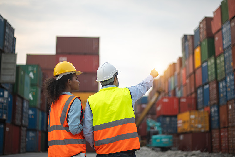 中国西安韩国仁川UPS快速专线