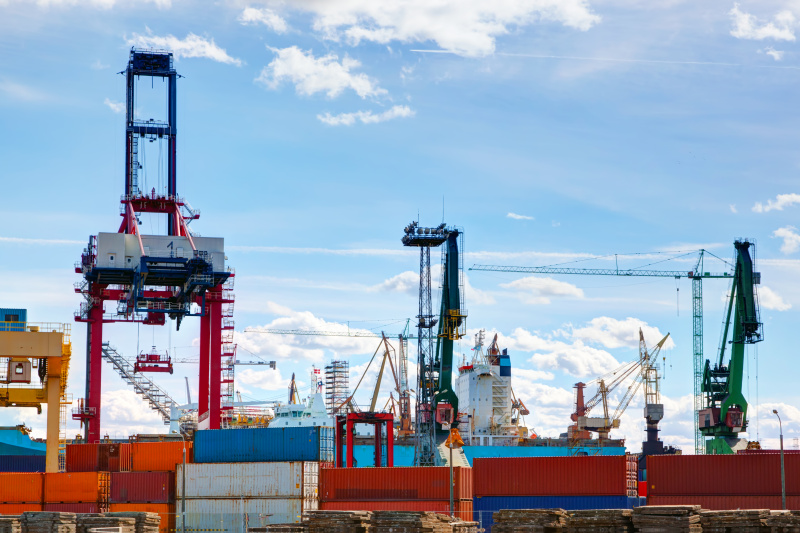 中国苏州韩国杨州市门到门快速专线