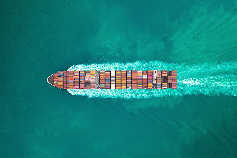 济南韩国安山市海运卡派专线