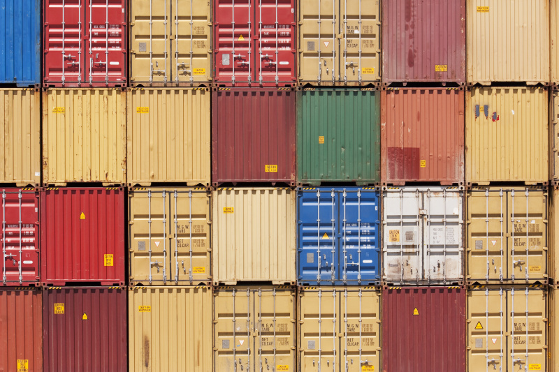 深圳至韩国永川市铁路联运城市专线