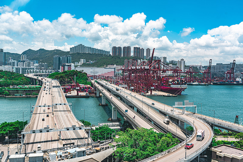 中国石家庄韩国果川市卡航专线