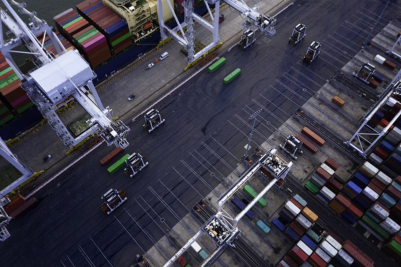 中国深圳韩国木浦市门到门专线