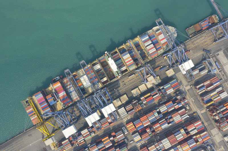 中国青岛至韩国全州市铁路联运城市专线