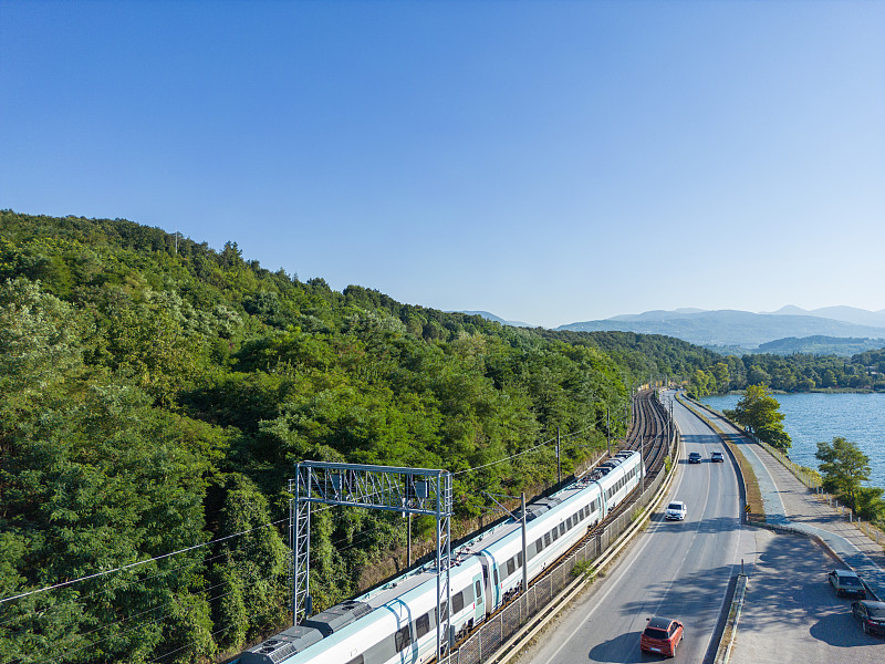 中国广州韩国天安市FedEx城市专线