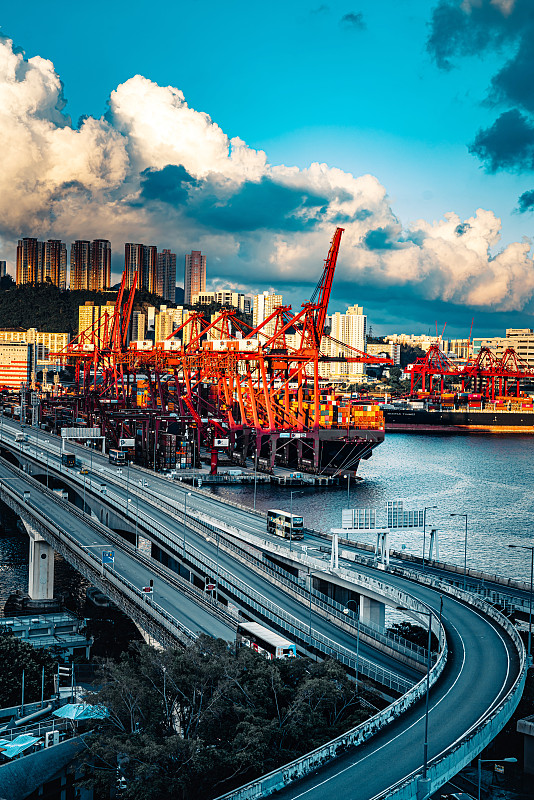 中国合肥韩国论山市整柜海运专线