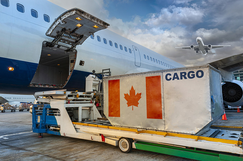 北京至韩国顺天市海空联运快速专线