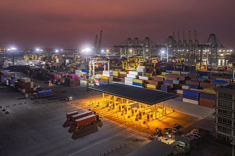 深圳至韩国光州DHL专线