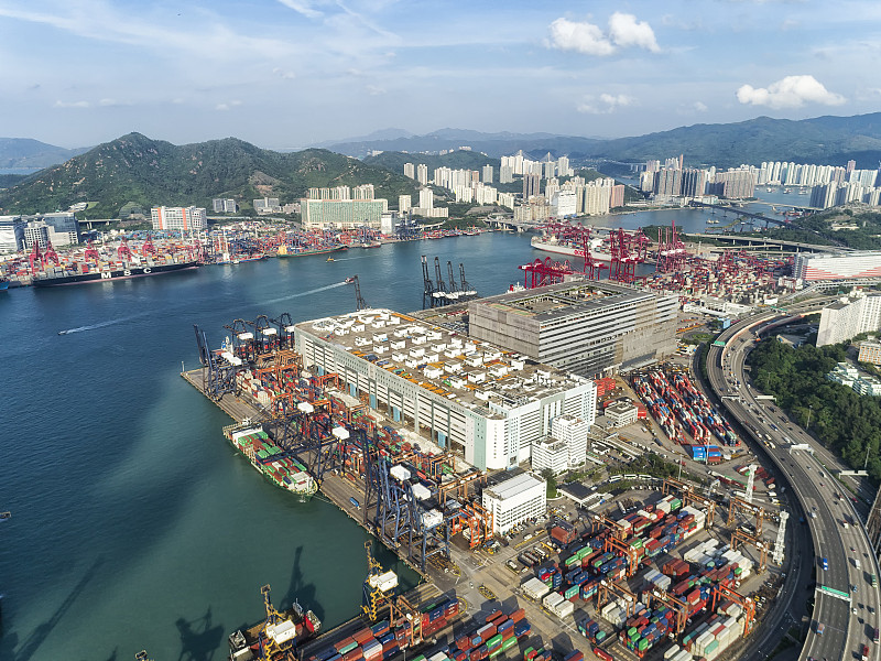 中国广州至韩国广州市FedEx快速专线