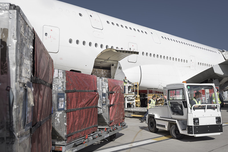 西安抵韩国群山市EMS城市专线