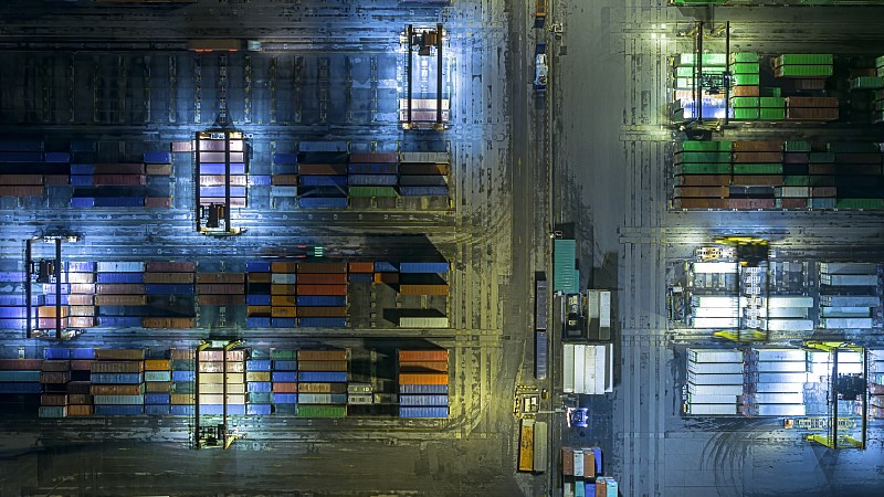 中国长春至韩国大田专线小包城市专线